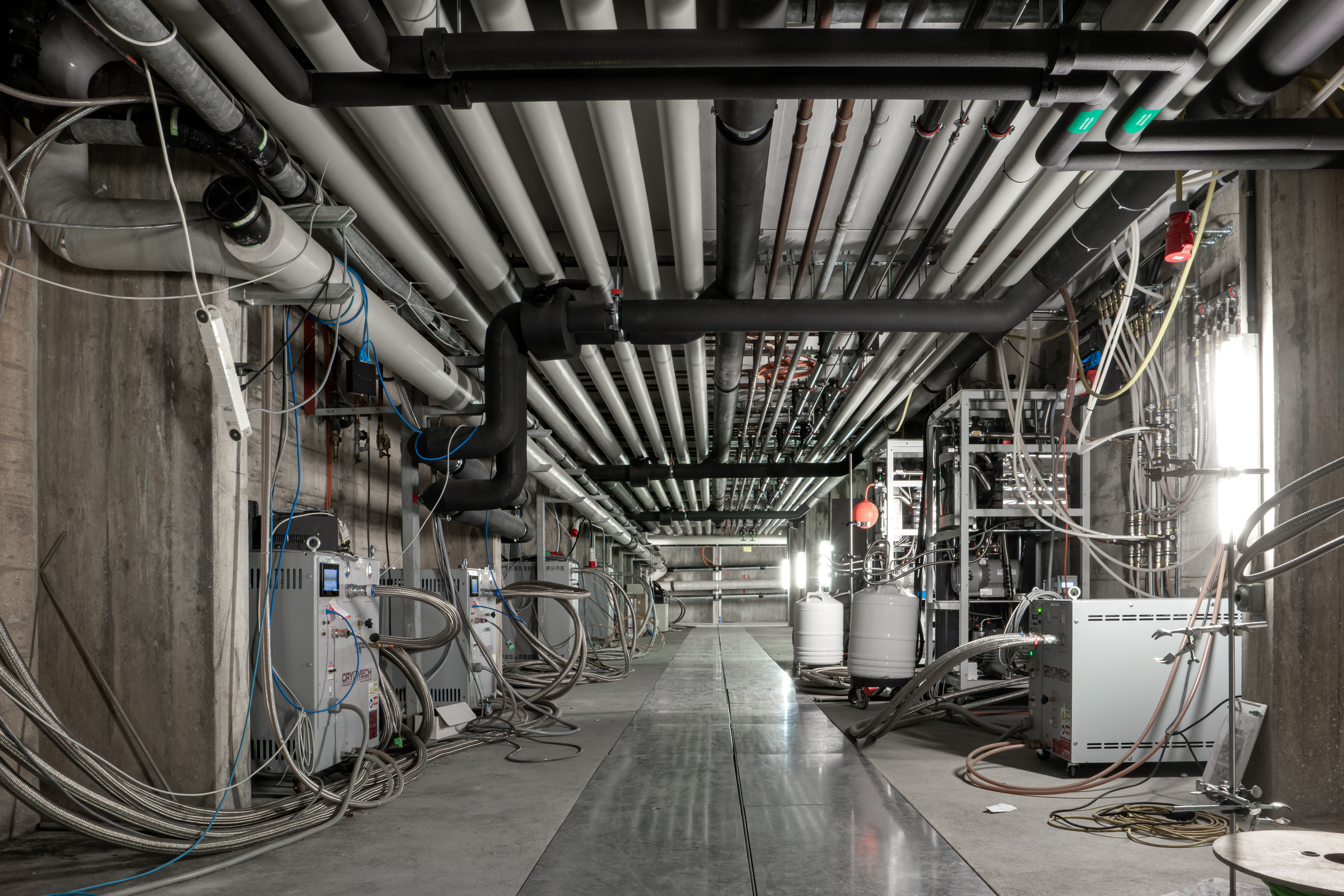 Energieverbrauch Messen und Vergleichen>