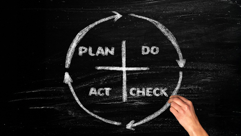KVP im Anlagenbetrieb: Zwischen Qualität, Sicherheit und Verantwortung>