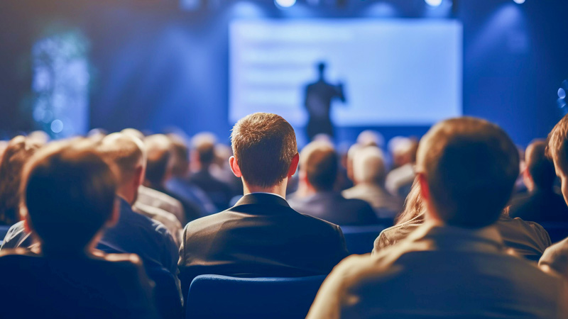 Events ohne Chaos – geht das? Ja! Effiziente Eventkoordination mit Campos>